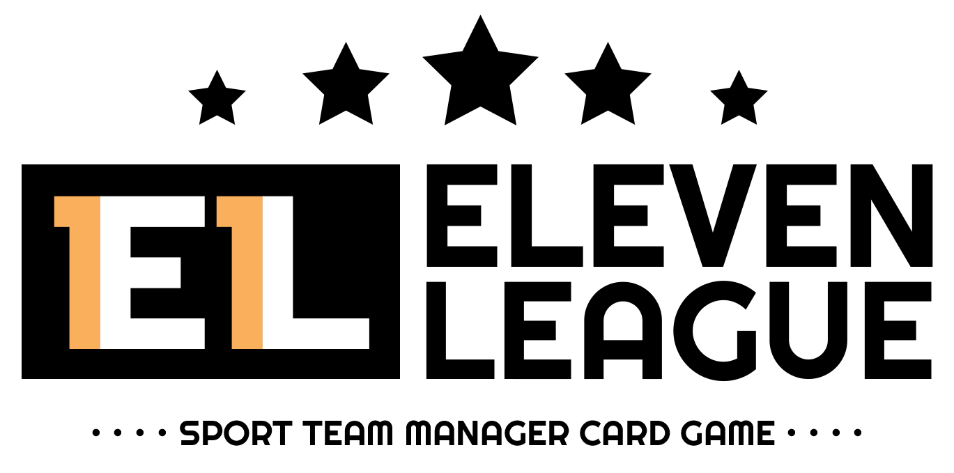 Logo Eleven League