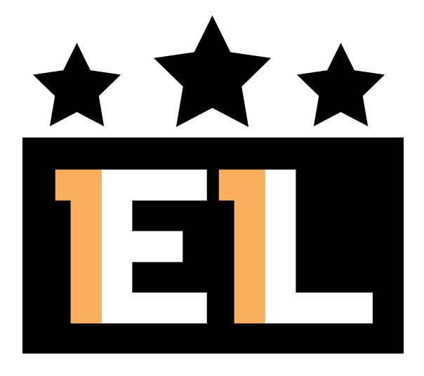 Logo Eleven League