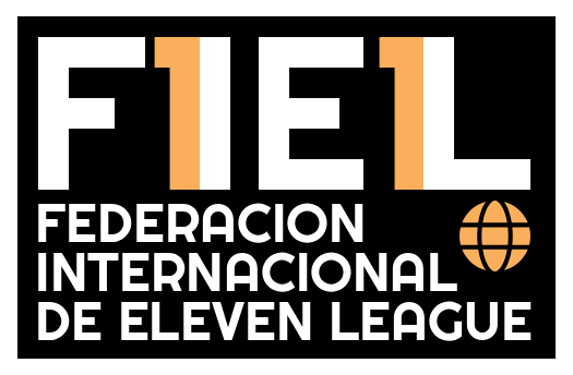 Logo institucional FIEL