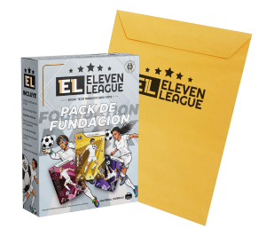 Pack de Fundación